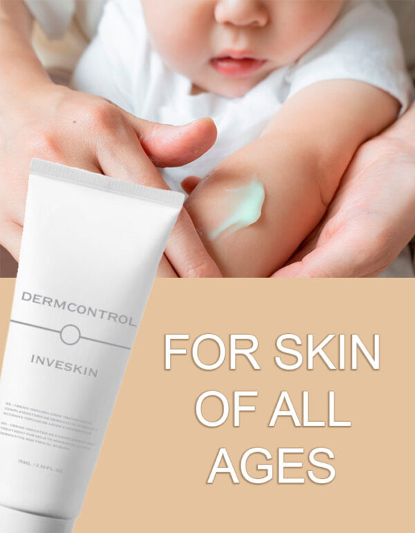 DERMCONTROL for adults and children